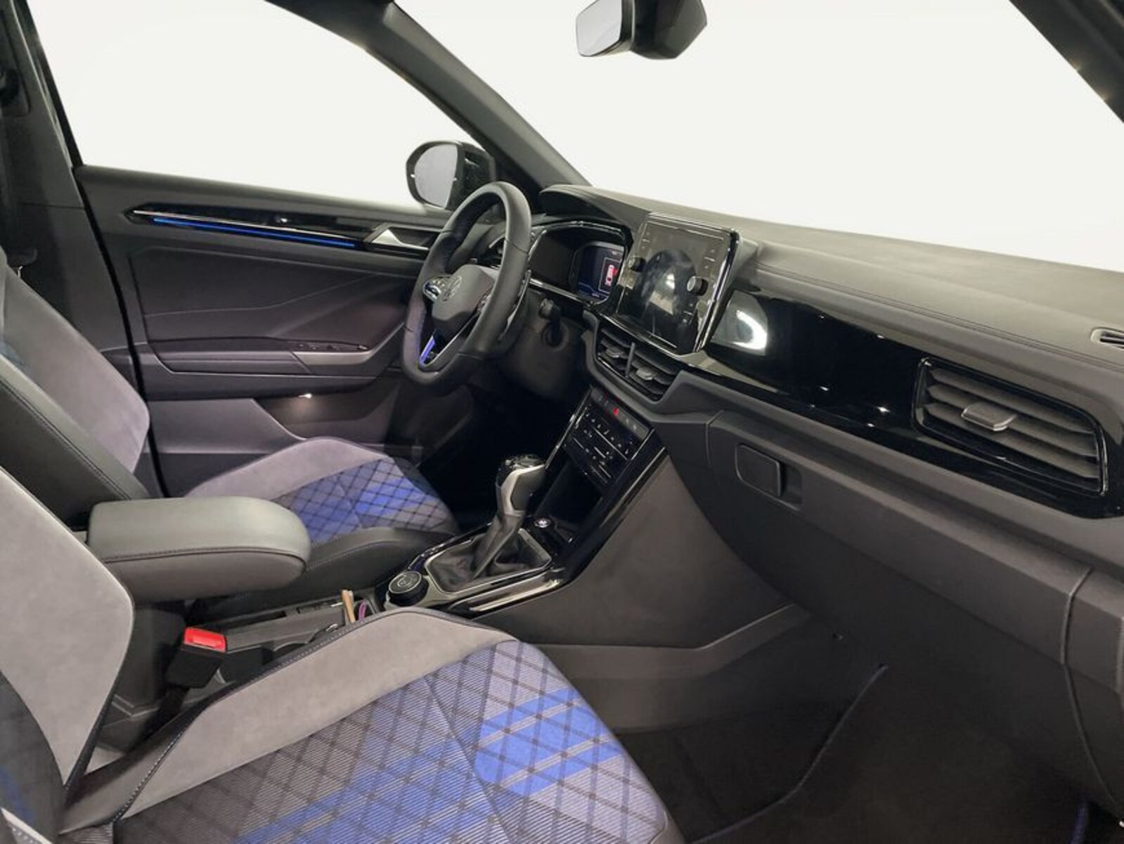 Volkswagen T-Roc – Bild 10