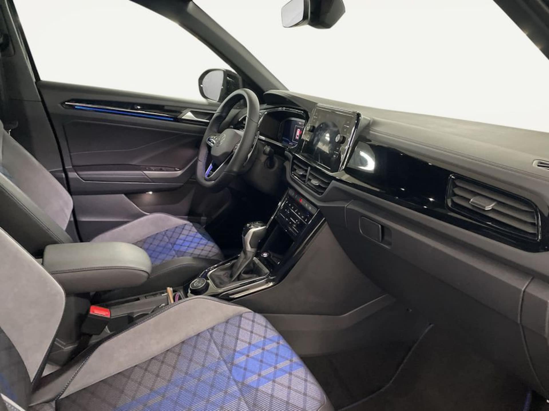 Volkswagen T-Roc R