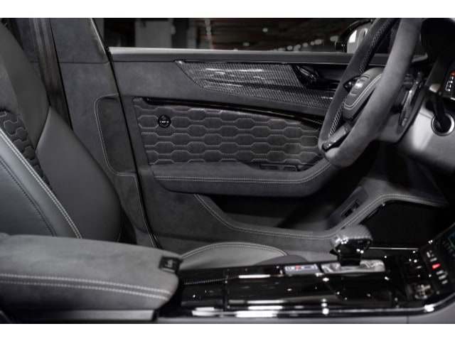 Image about Audi RS 7 Sportback TFSI quattro tiptronic