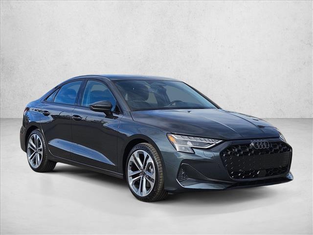 2026 Audi A3 Premium - Photo 7