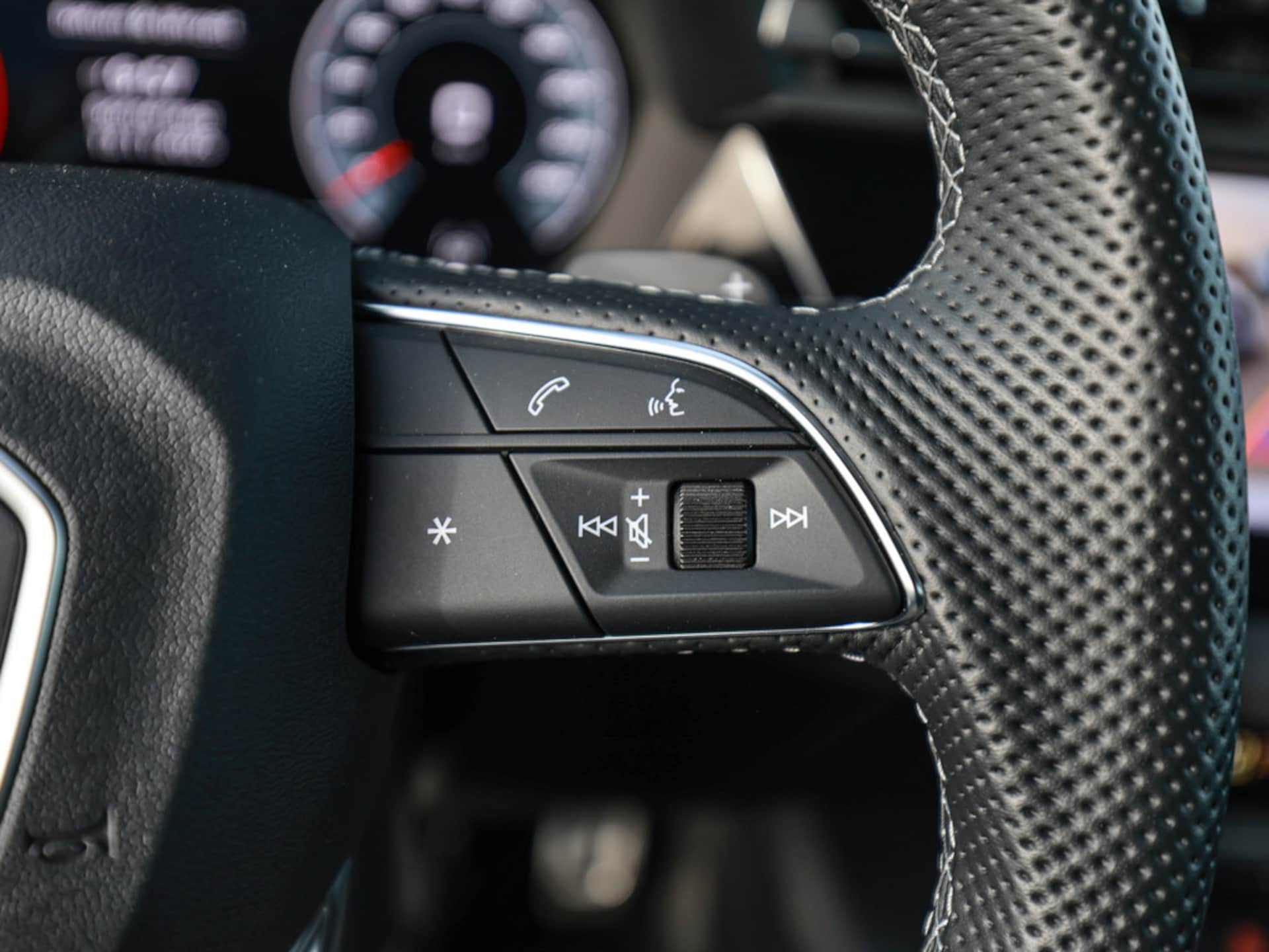 Audi A3 allstreet
