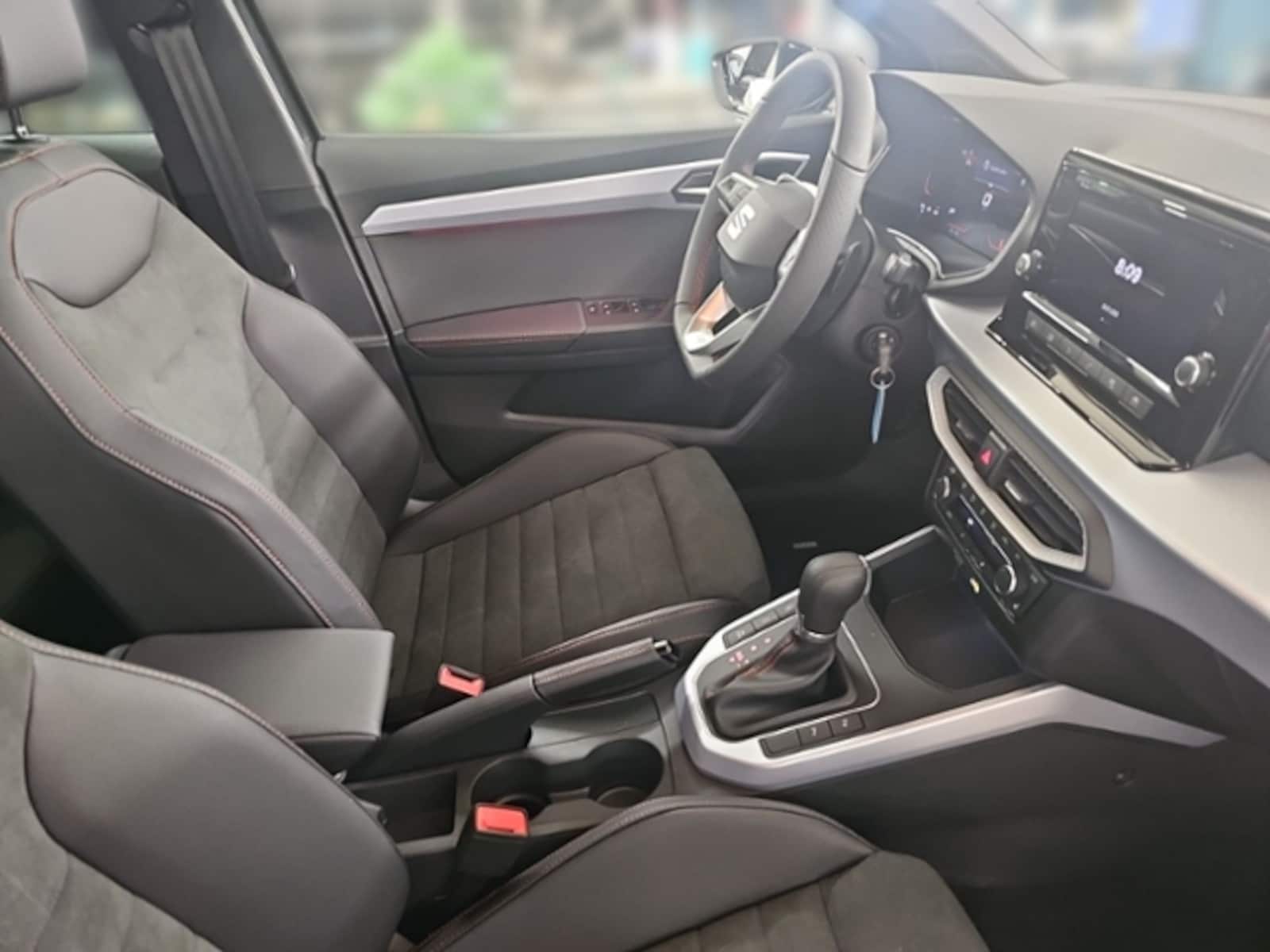 SEAT Arona – Bild 10