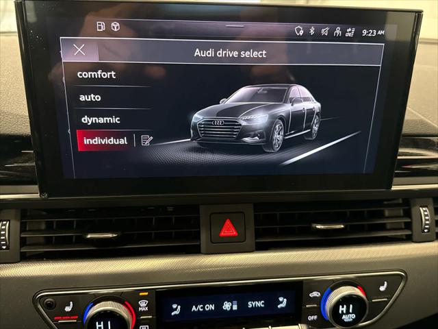 2023 AUDI A4 - Image 23