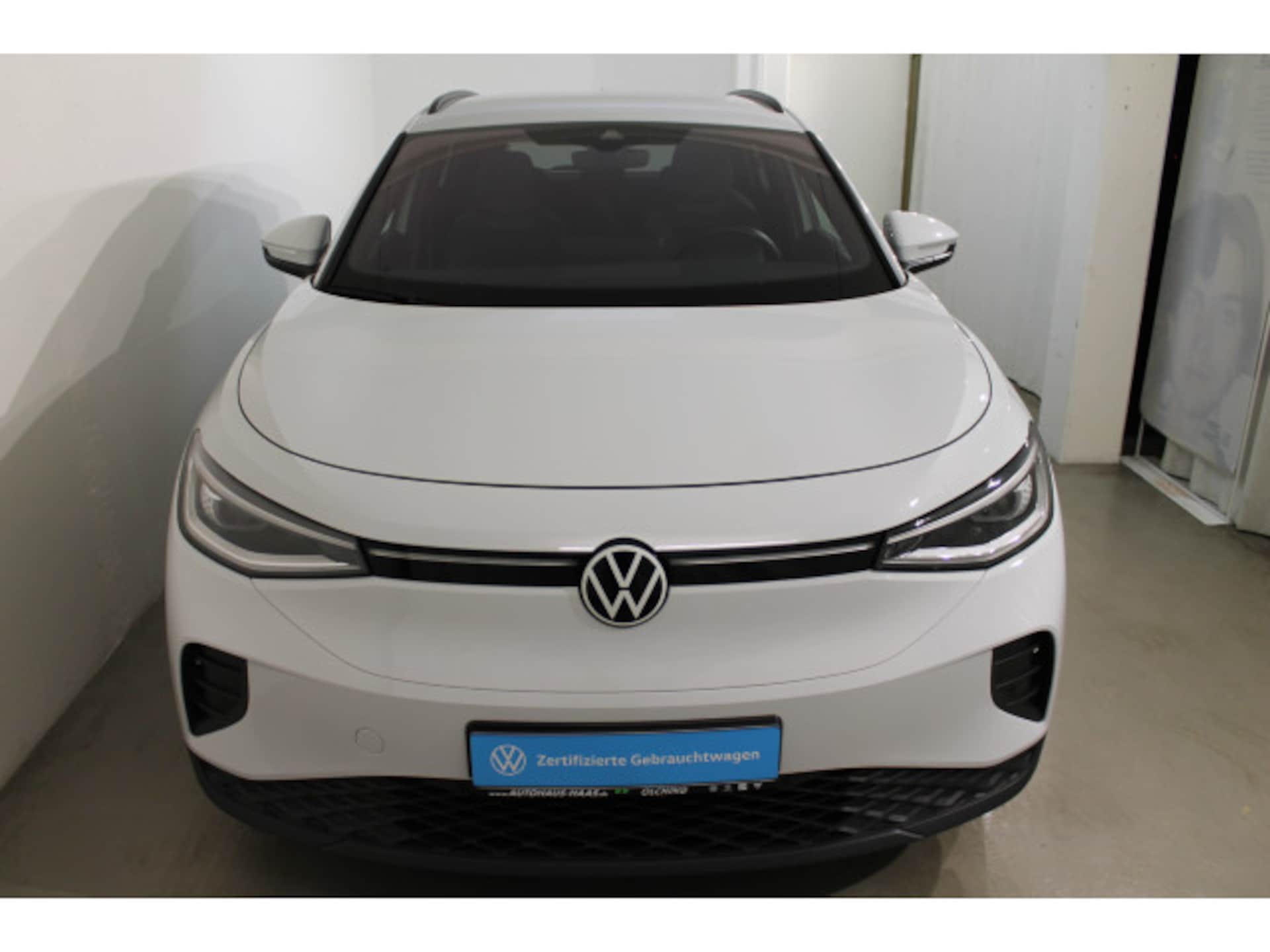 Volkswagen ID.4 Pure