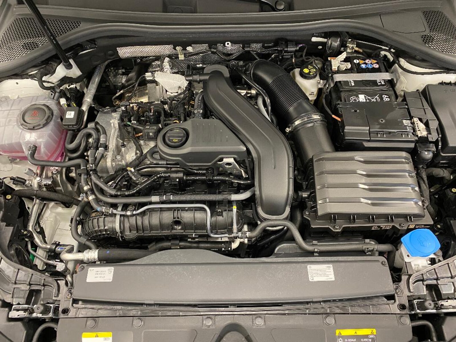 Audi A3 Sportback – Bild 14