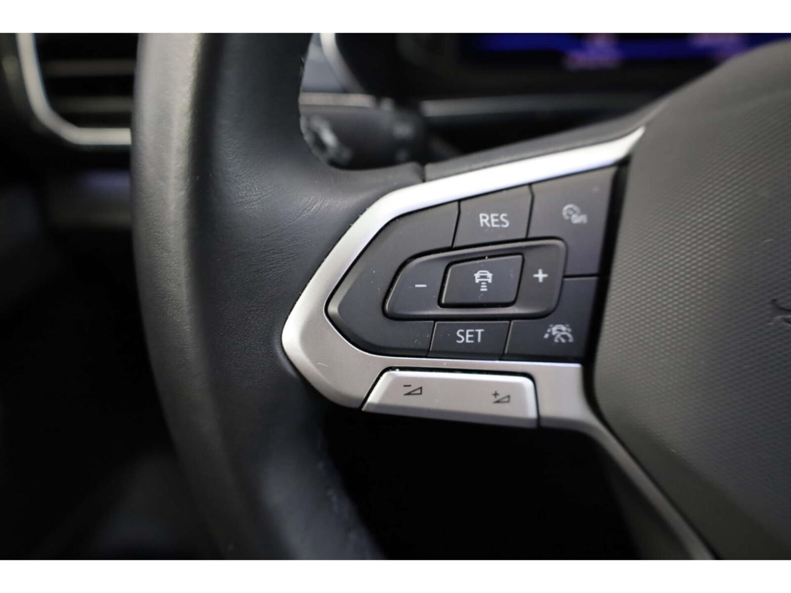 Volkswagen T-Cross – Bild 12