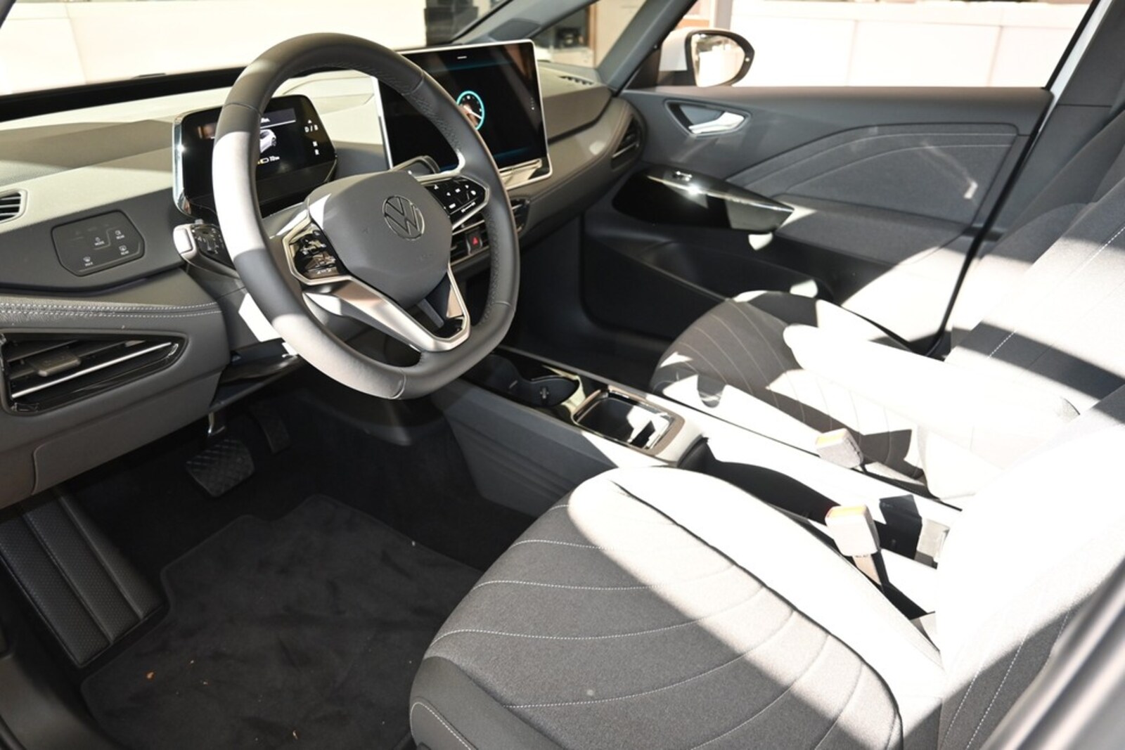 Volkswagen ID.3 – Bild 5