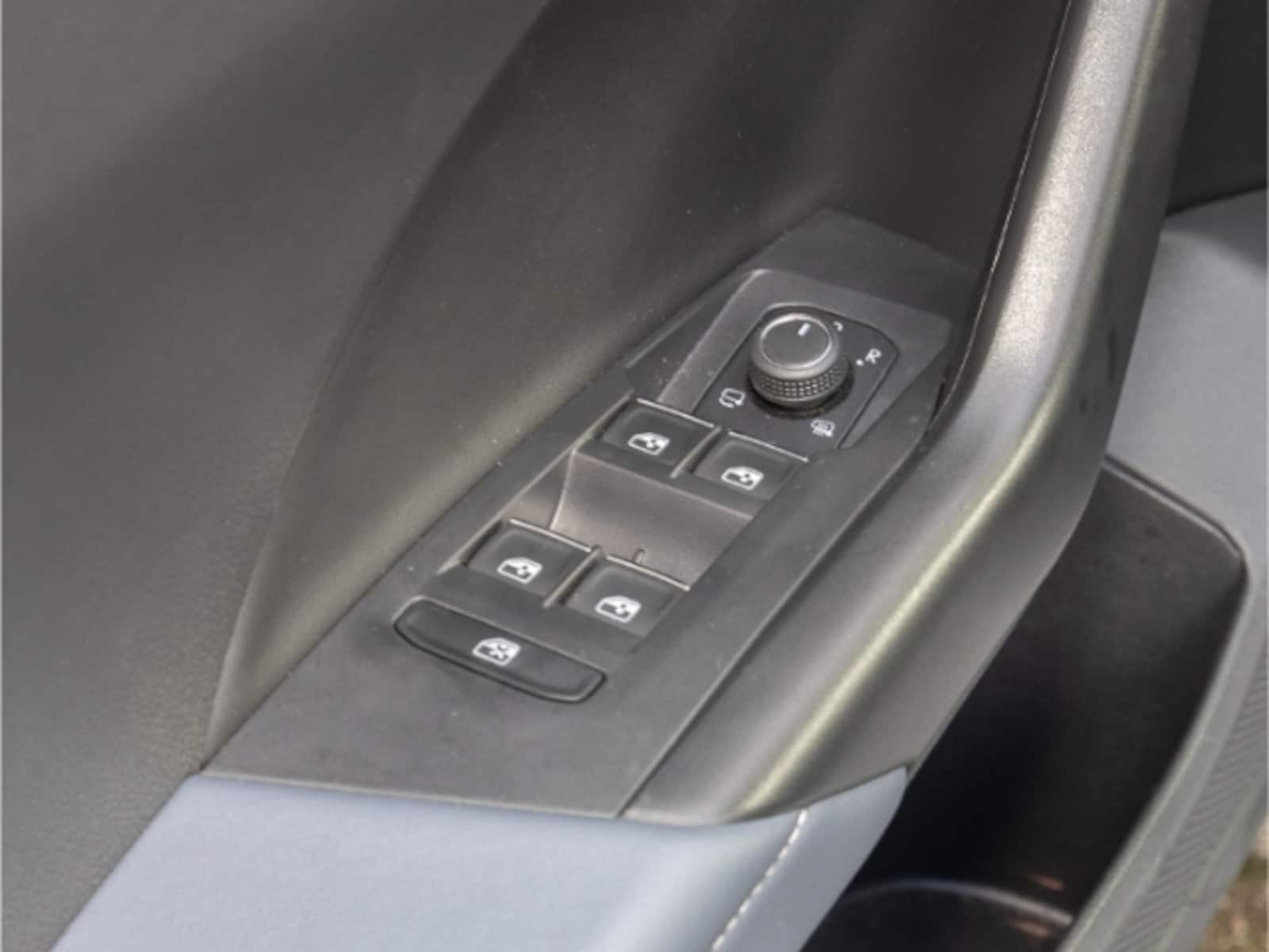 Volkswagen T-Cross – Bild 5
