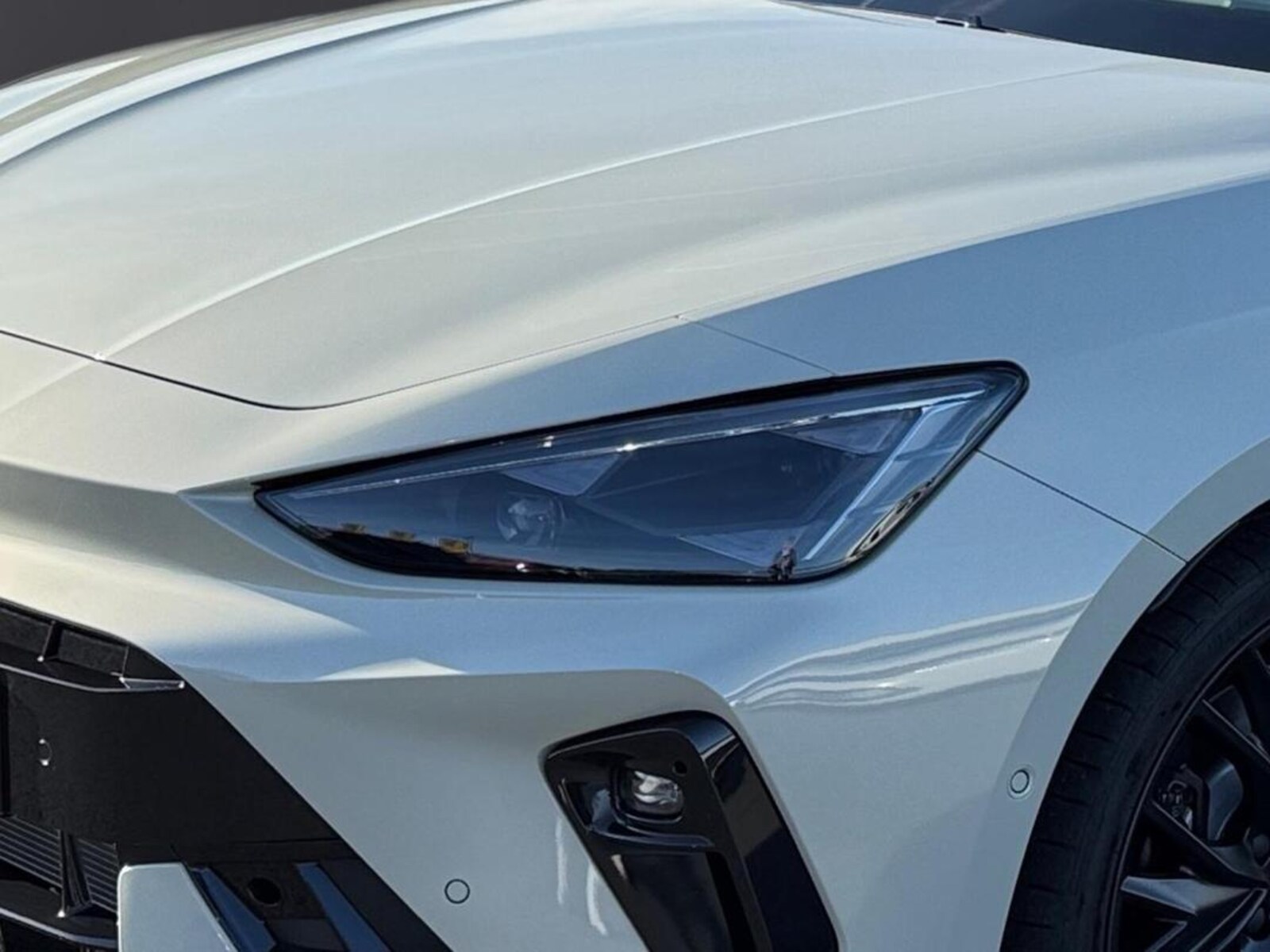 CUPRA Leon Sportstourer – Bild 7