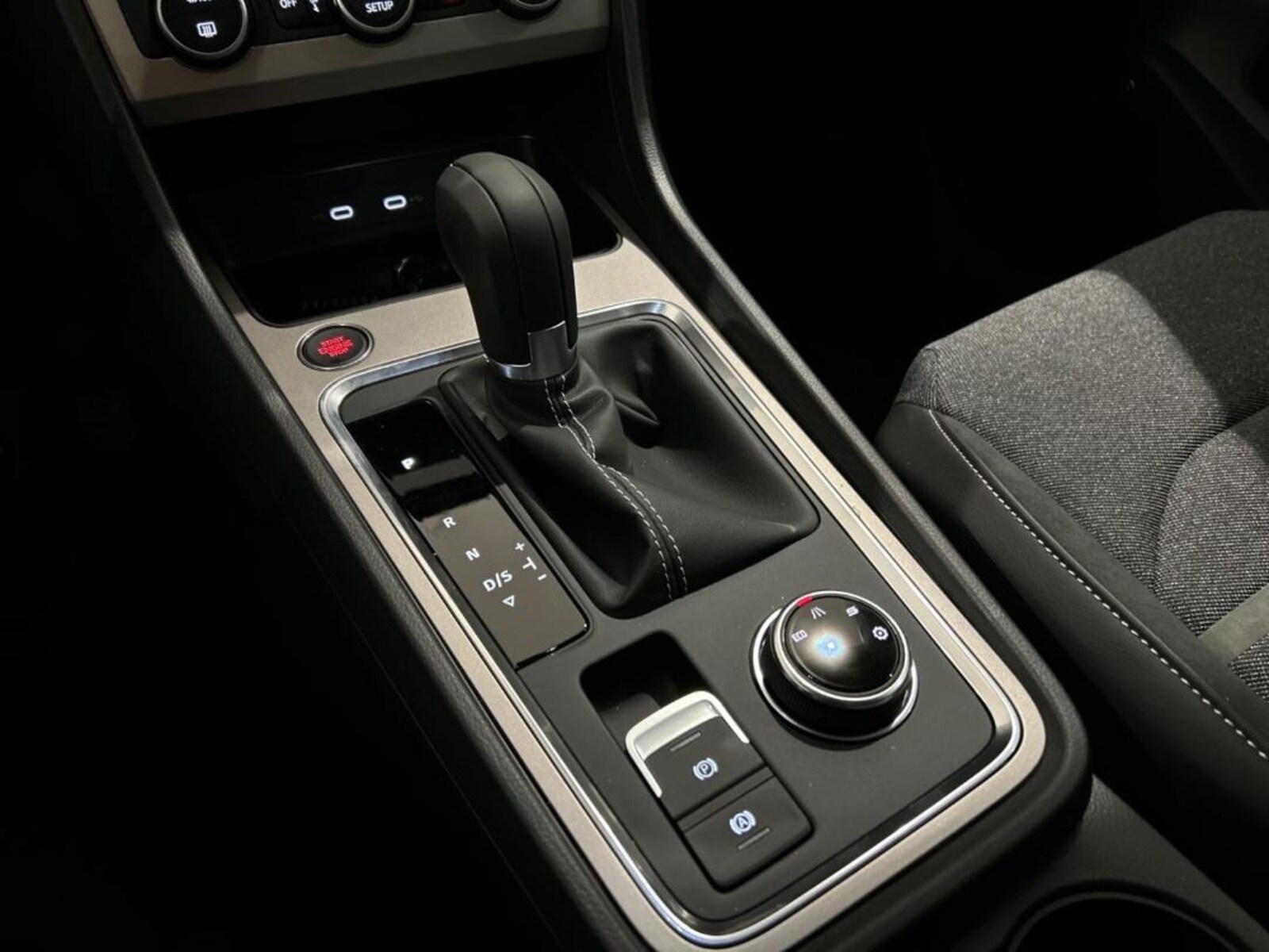 SEAT Ateca – Bild 26
