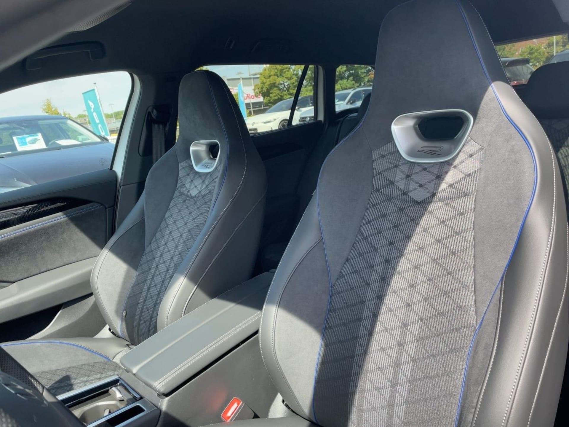 Volkswagen Passat R-Line