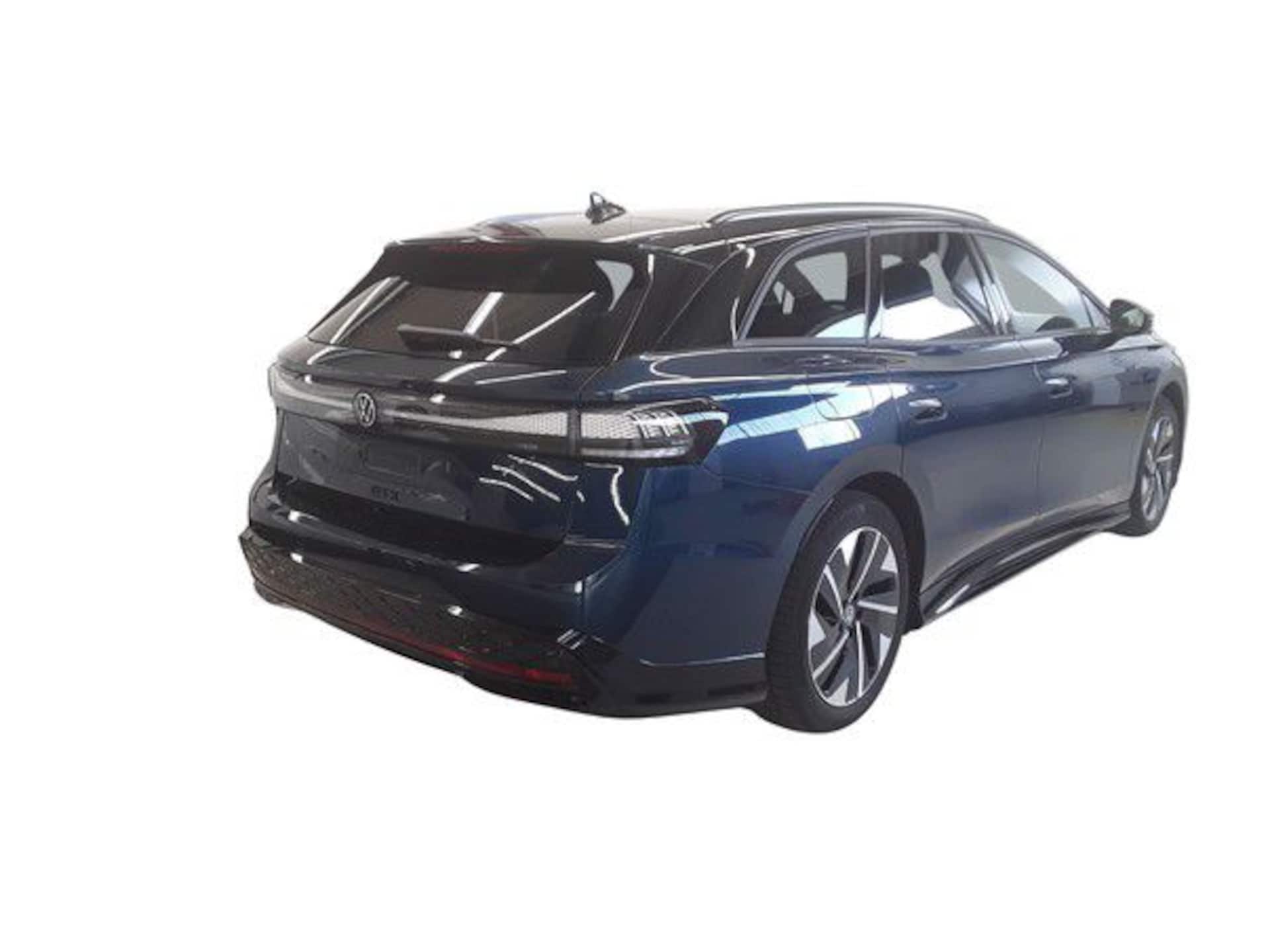 Volkswagen ID.7 Tourer GTX