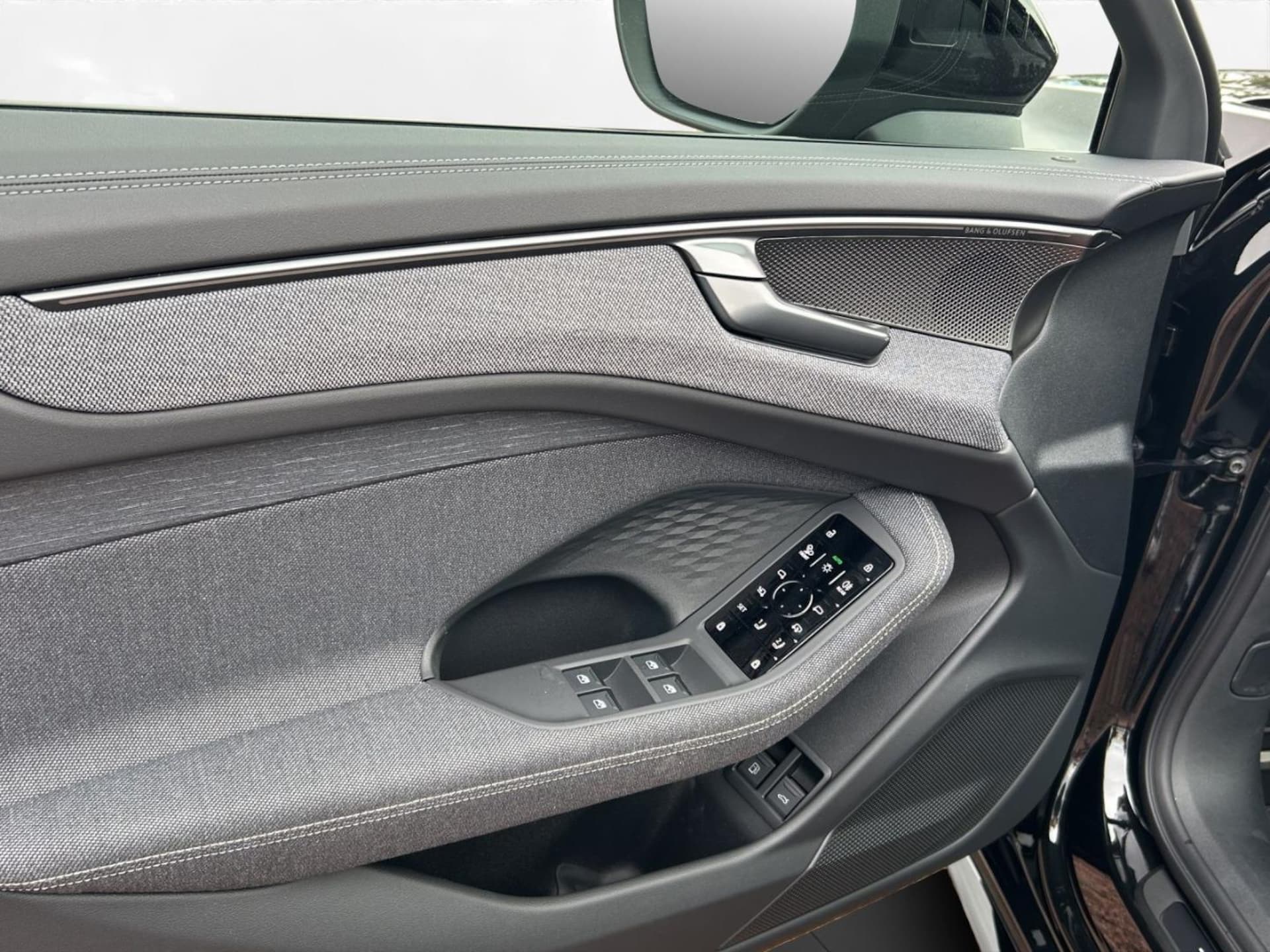 Audi A6 Limousine e-hybrid edition one