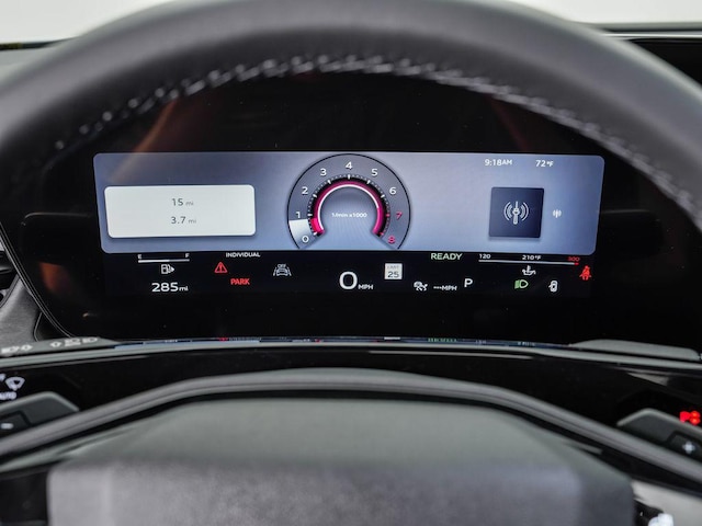 2026 Audi Q3 Base - Photo 17
