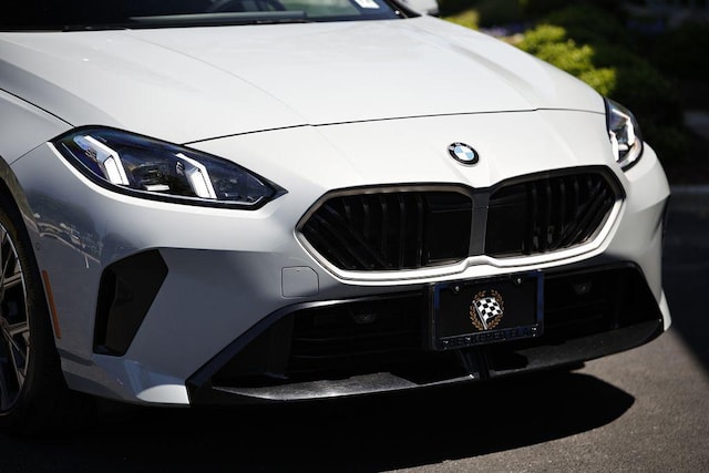 2025 BMW