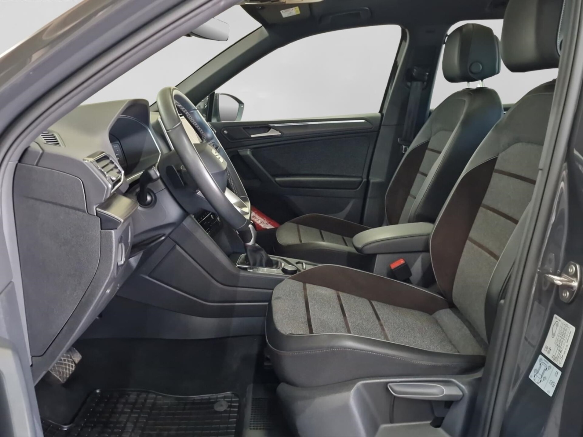 SEAT Tarraco XCELLENCE