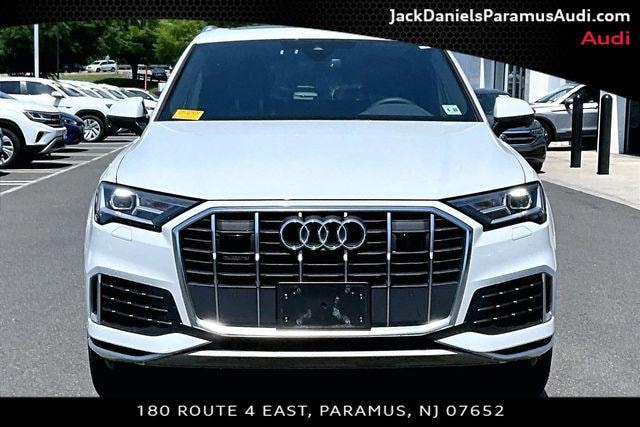 2023 Audi Q7