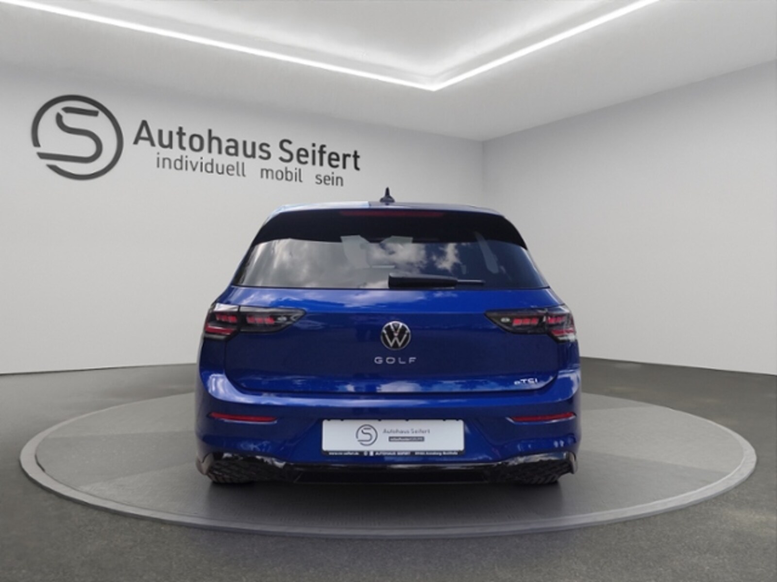 Volkswagen Golf – Bild 5