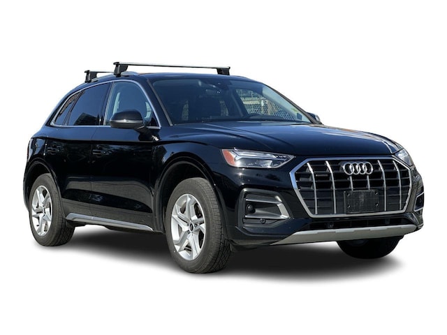 2022 Audi Q5