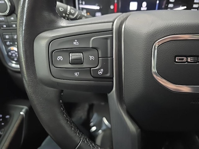 2021 GMC Sierra 1500 Denali Denali - Photo 19