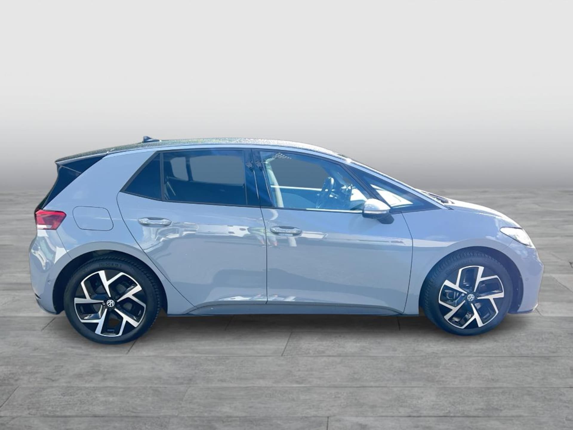 Volkswagen ID.3 MOVE Pro