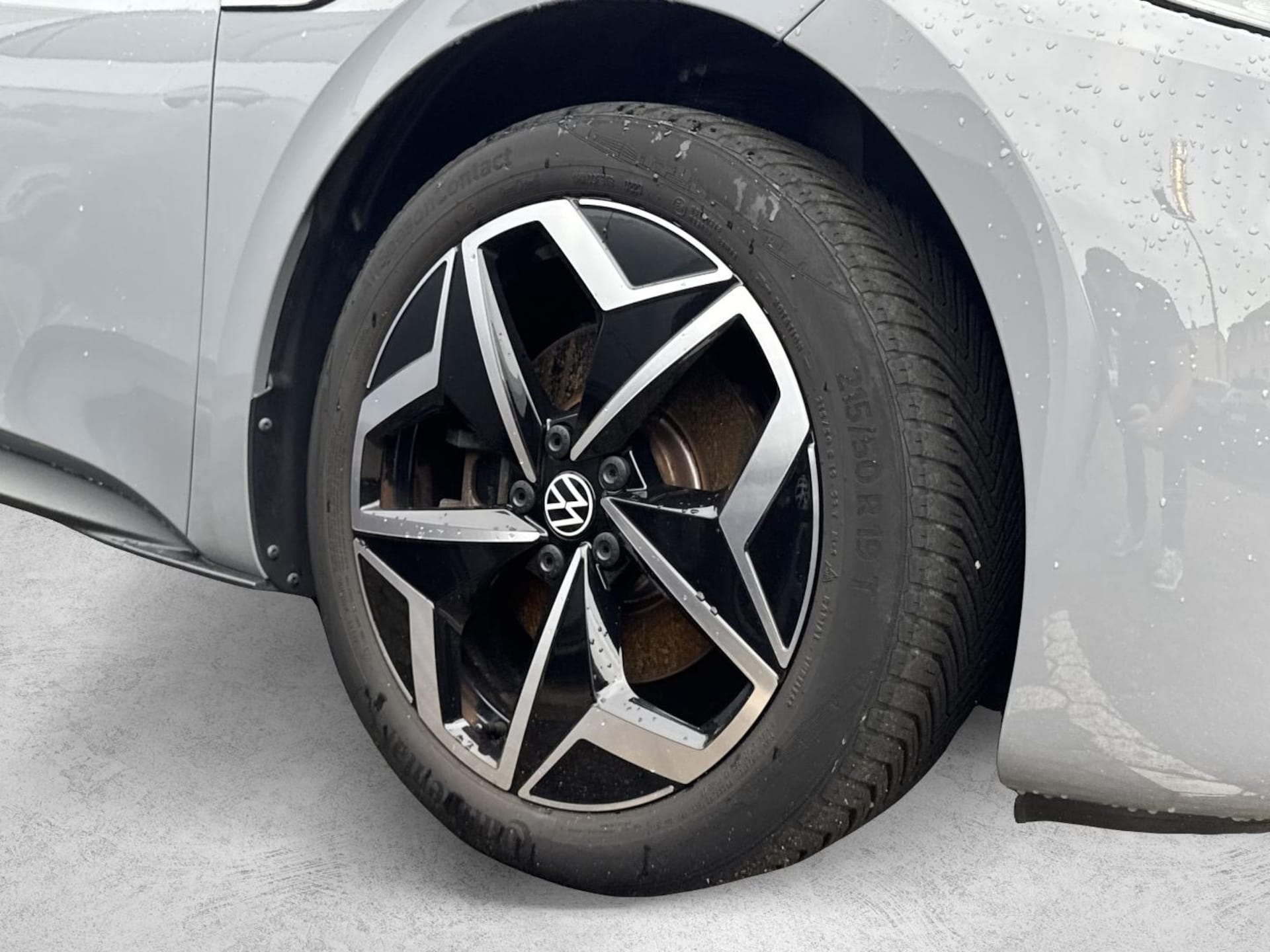 Volkswagen ID.3 Pro Performance