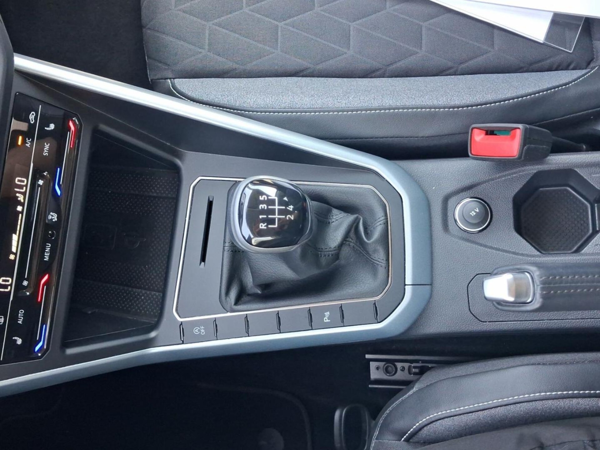 Volkswagen Polo Goal