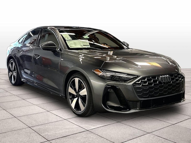 2026 Audi A5 Sedan