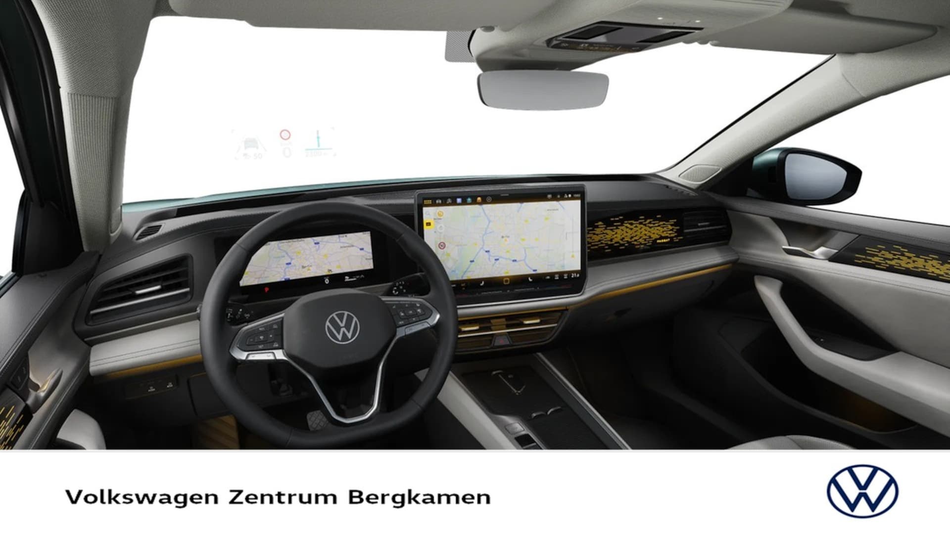 Volkswagen Passat Business