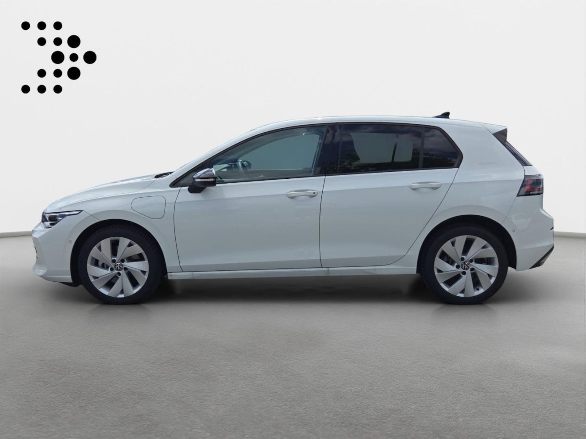 Volkswagen Golf ENERGY