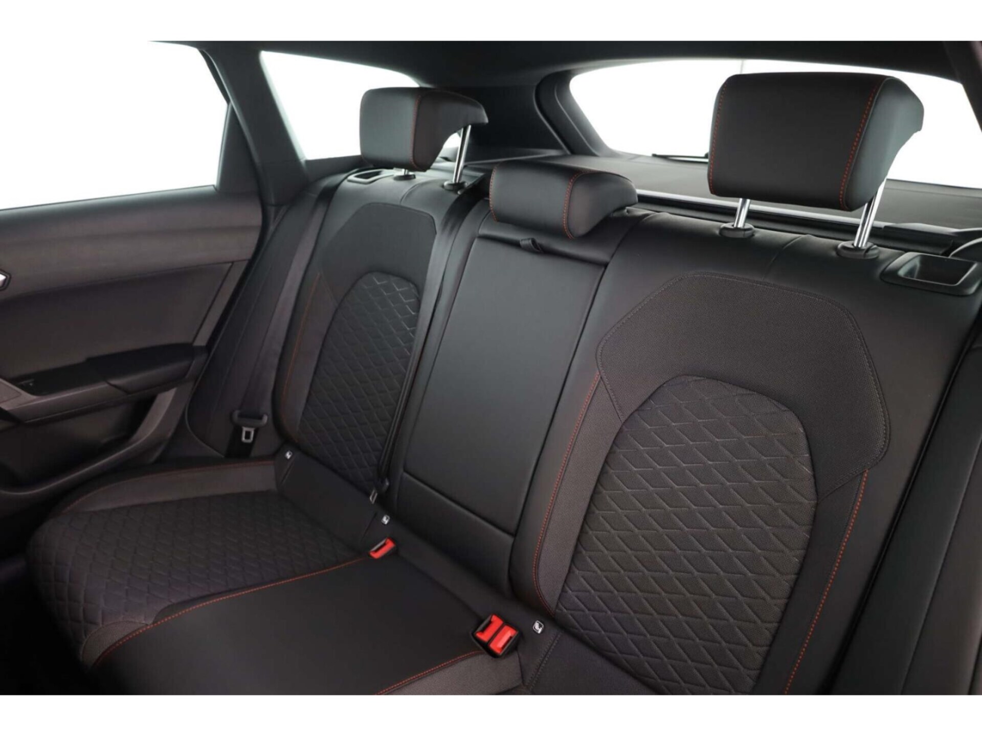 SEAT Leon Sportstourer FR