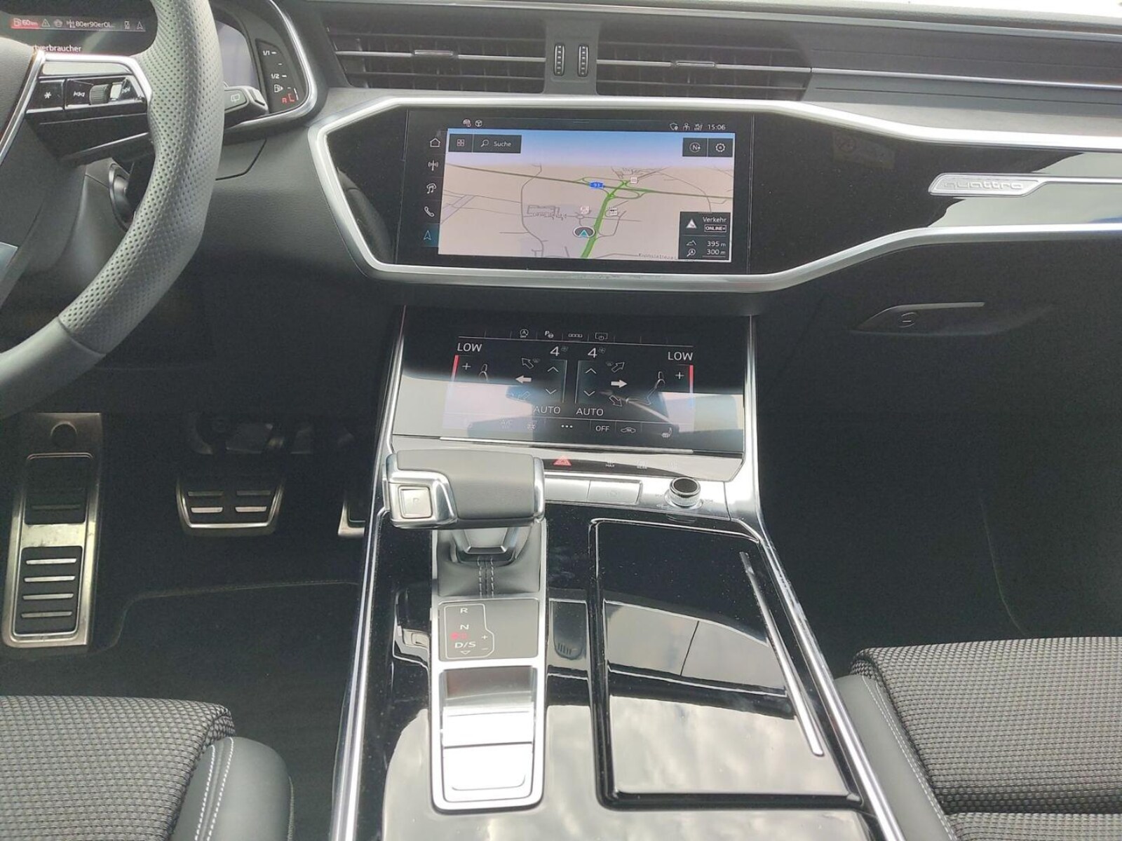 Audi A6 Avant – Bild 15