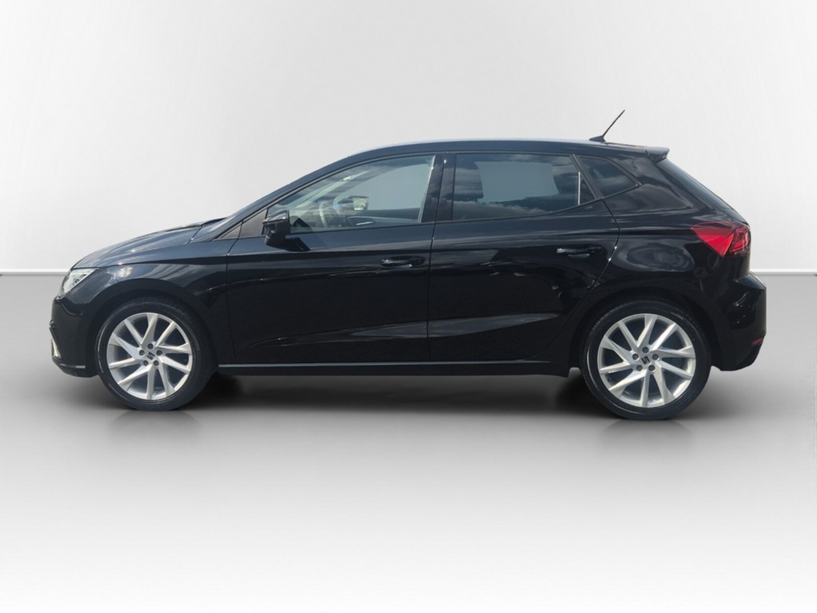 SEAT Ibiza – Bild 8