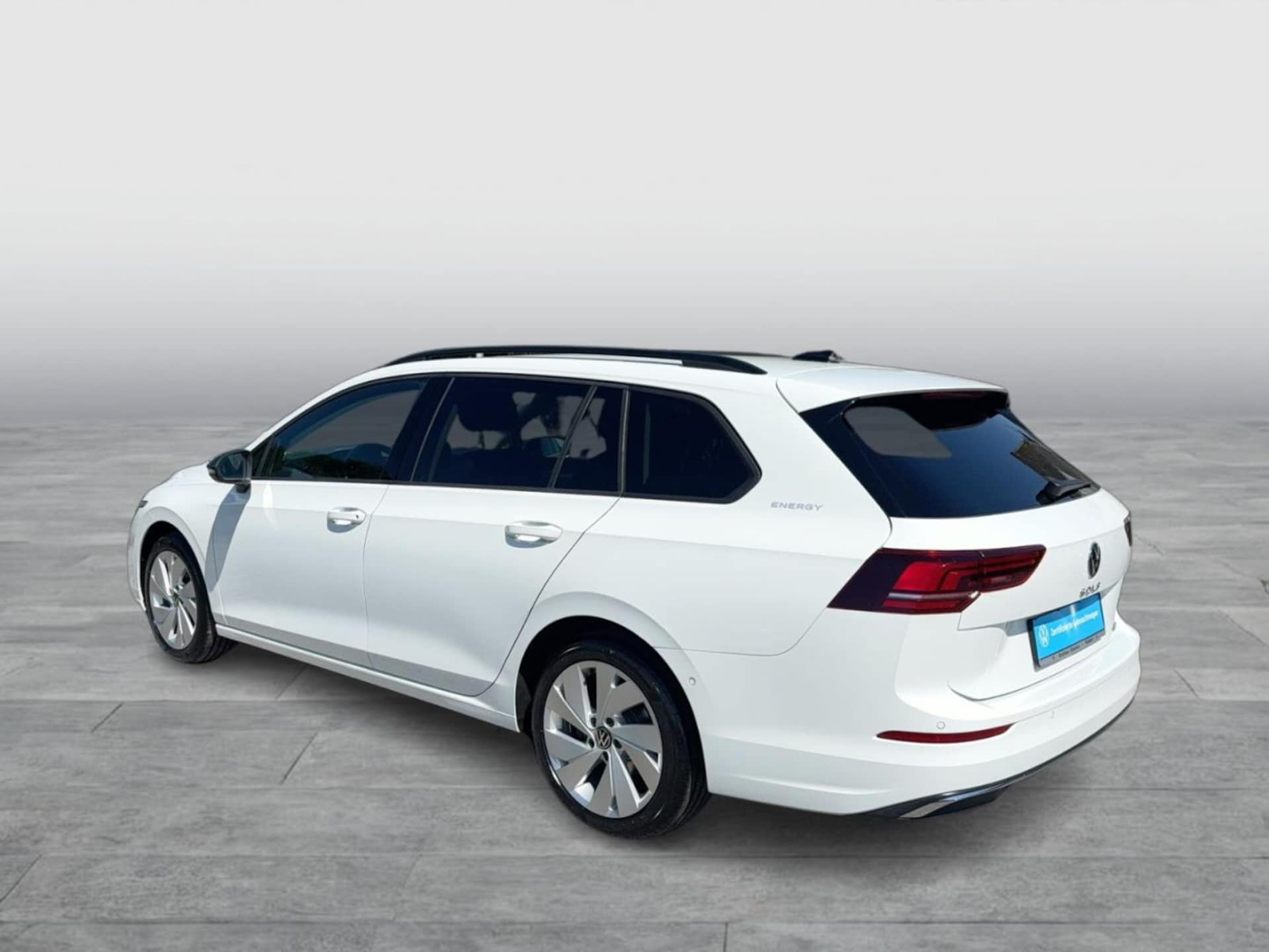 Volkswagen Golf Variant ENERGY