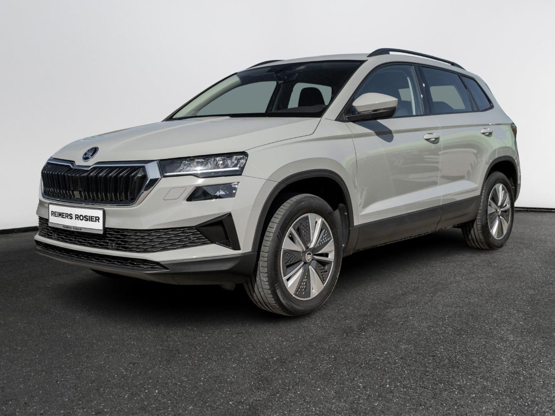 Skoda Karoq Ambition