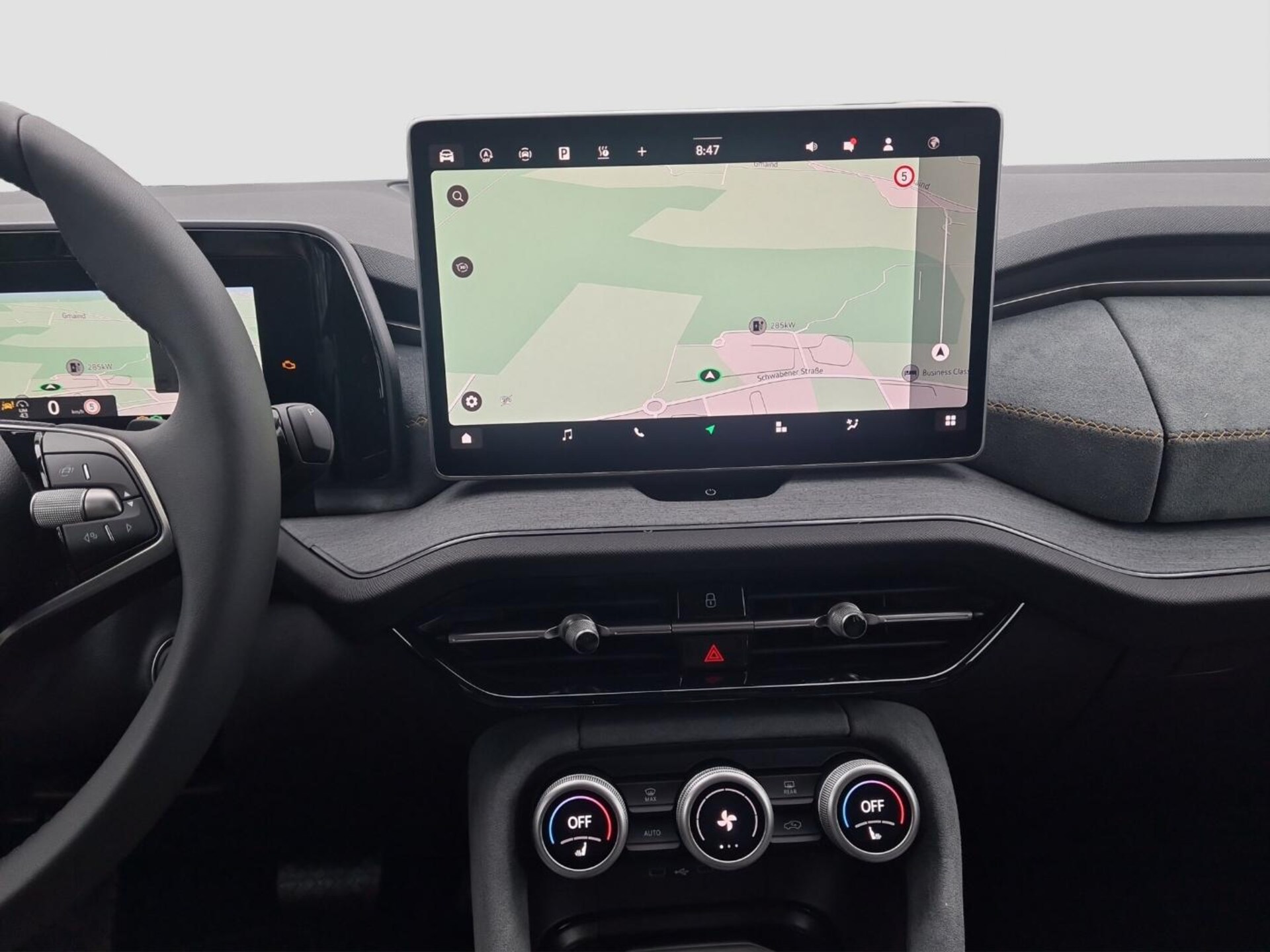 Skoda Kodiaq Selection
