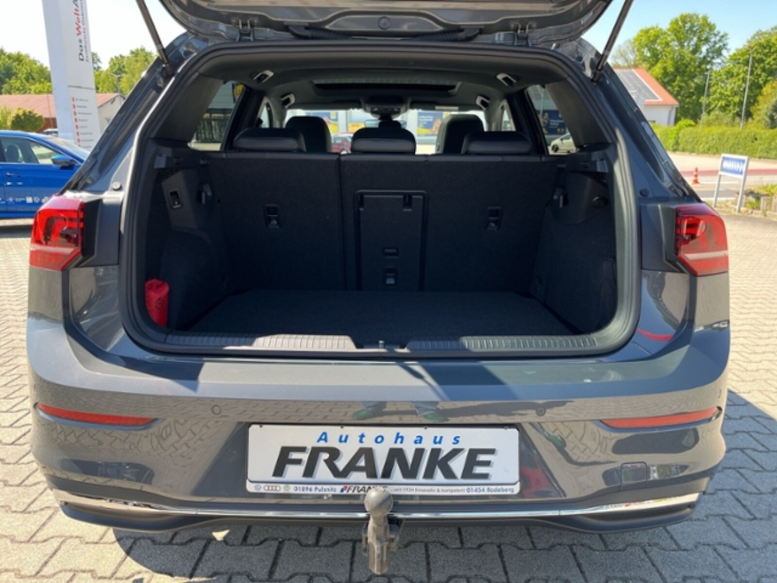 Volkswagen Golf – Bild 10