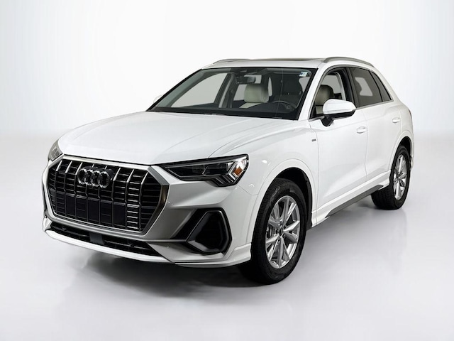 2024 Audi Q3 SUV