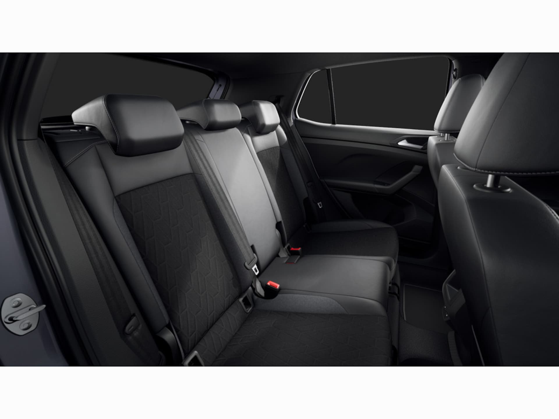 Volkswagen T-Cross ENERGY