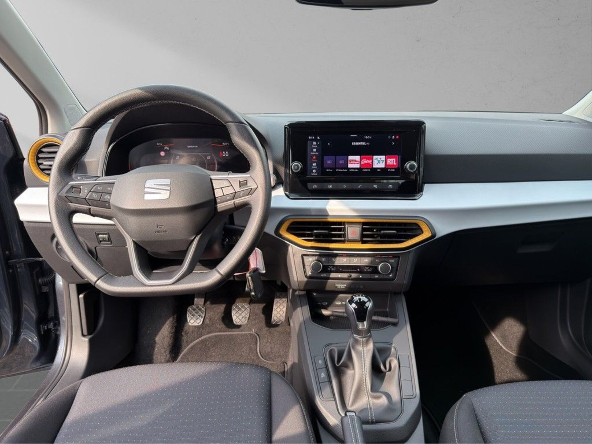 SEAT Ibiza Style