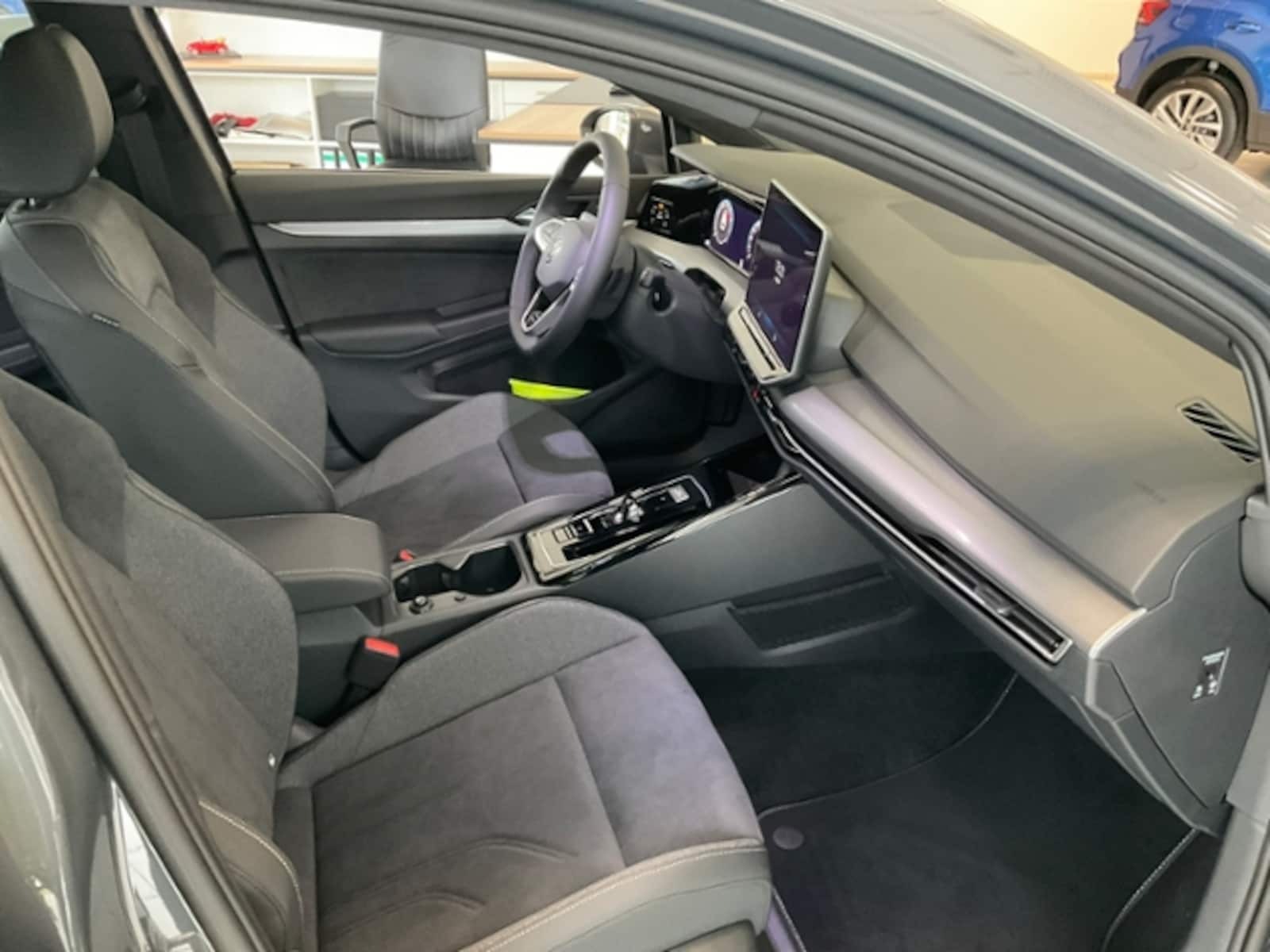 Volkswagen Golf – Bild 18