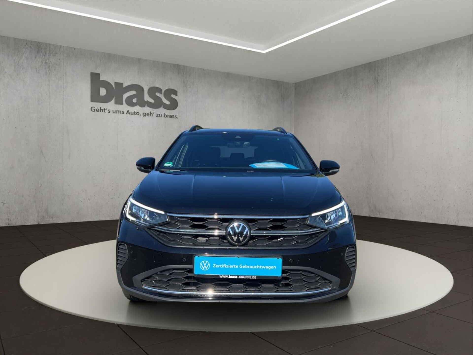 Volkswagen Taigo ENERGY