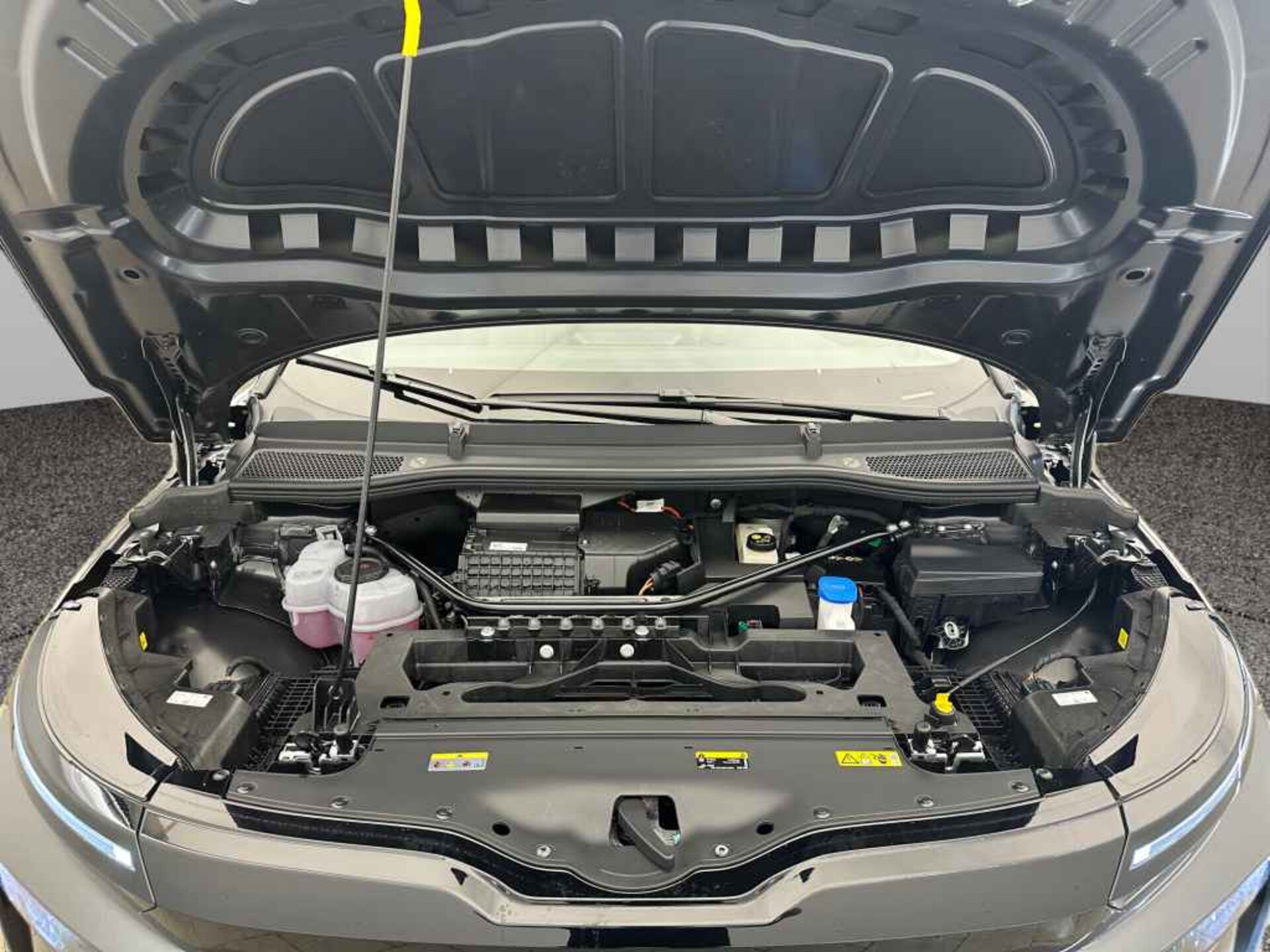 Skoda Enyaq Clever 85