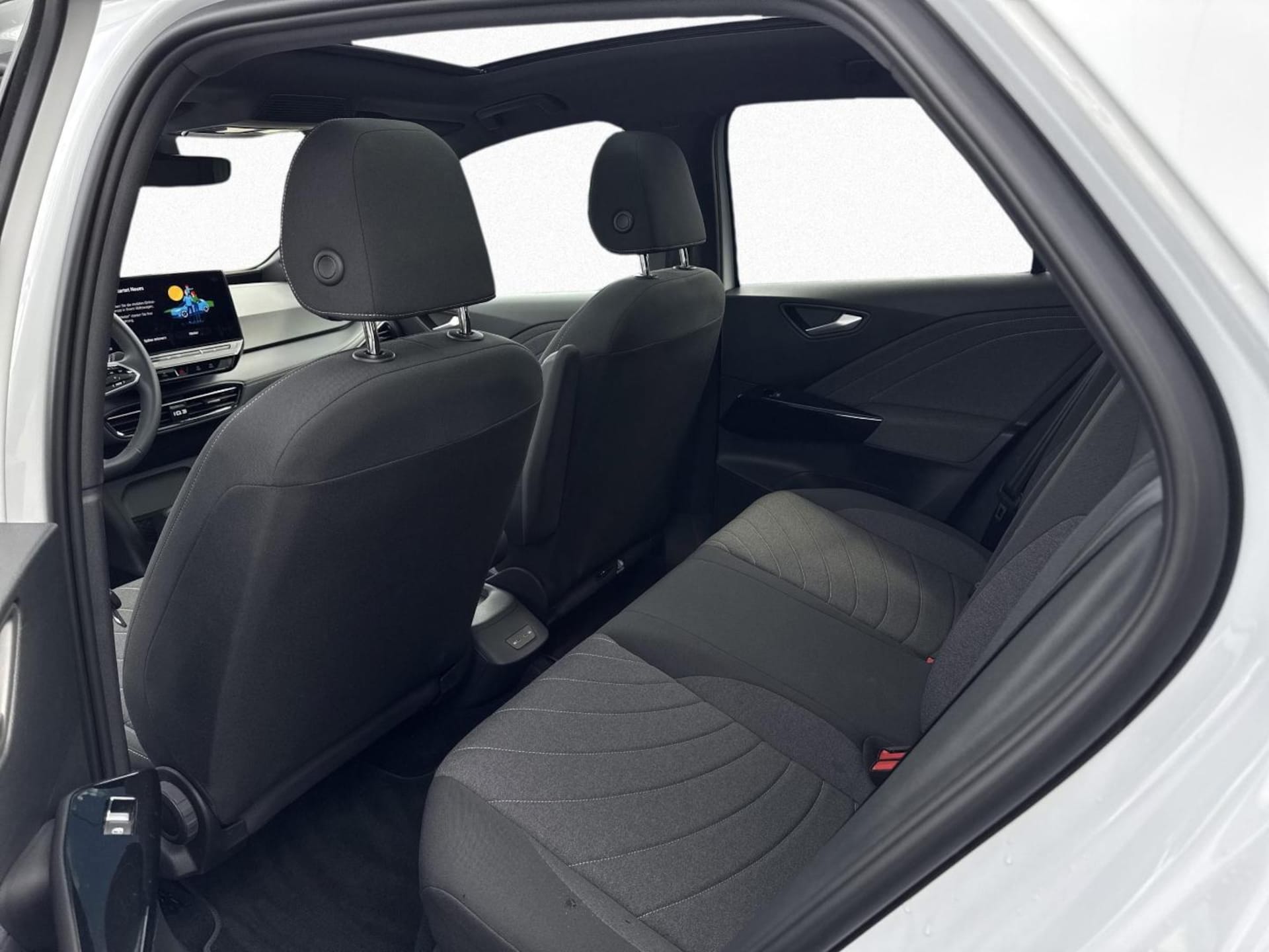 Volkswagen ID.3 Pro