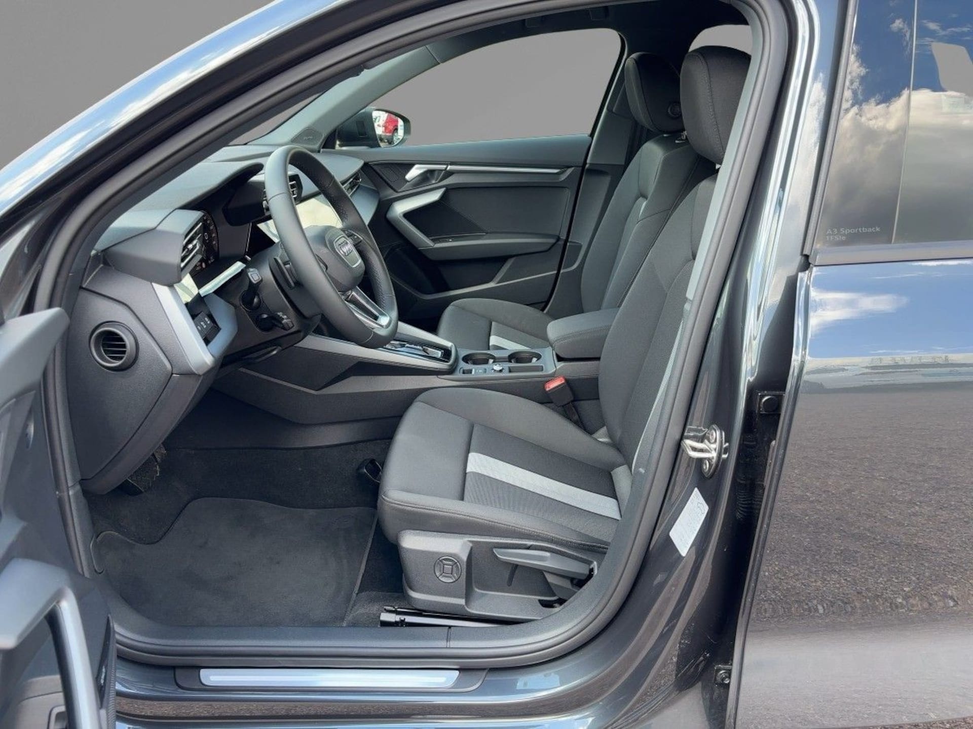 Audi A3 Sportback TFSI e Advanced
