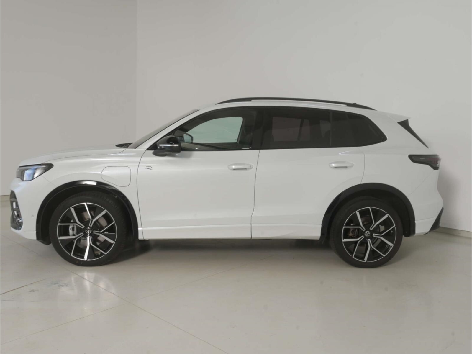 Volkswagen Tiguan – Bild 5