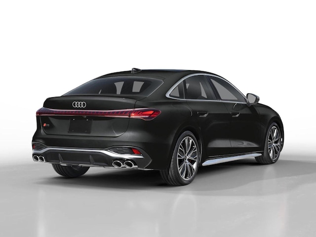 2026 Audi S5 Sedan