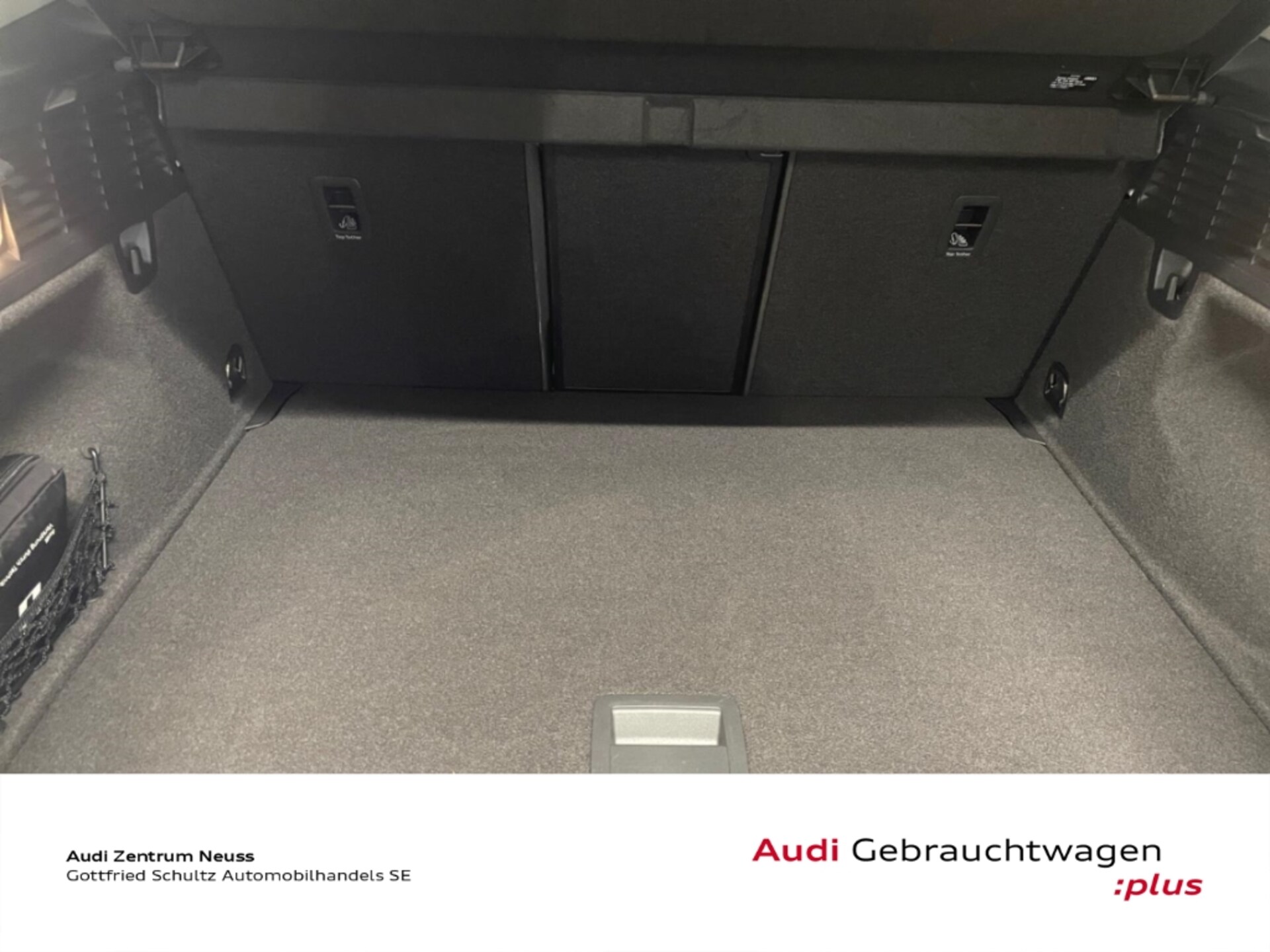 Audi Q2 Advanced