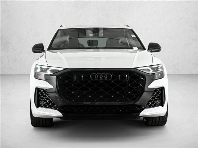 2026 Audi RS Q8 Base - Photo 2