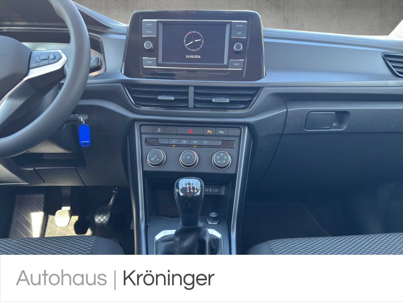 Volkswagen T-Roc – Bild 14